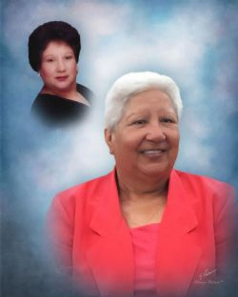 Maria Gutierrez