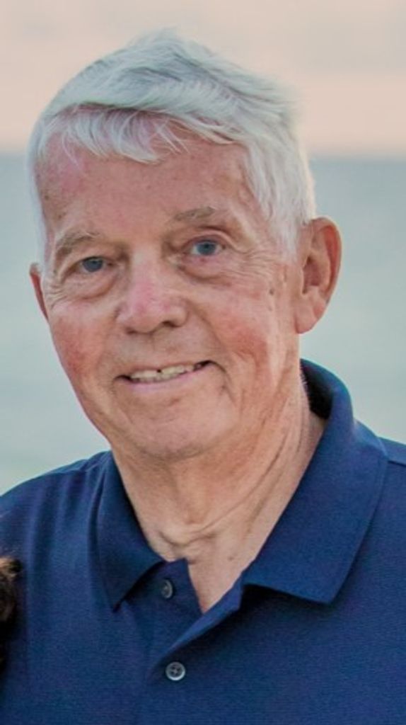 William M. Tibbits Profile Photo