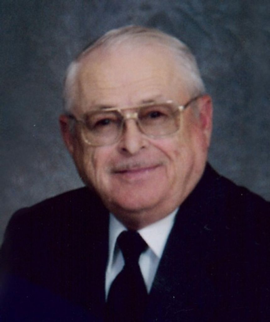 Howard H. Warneking