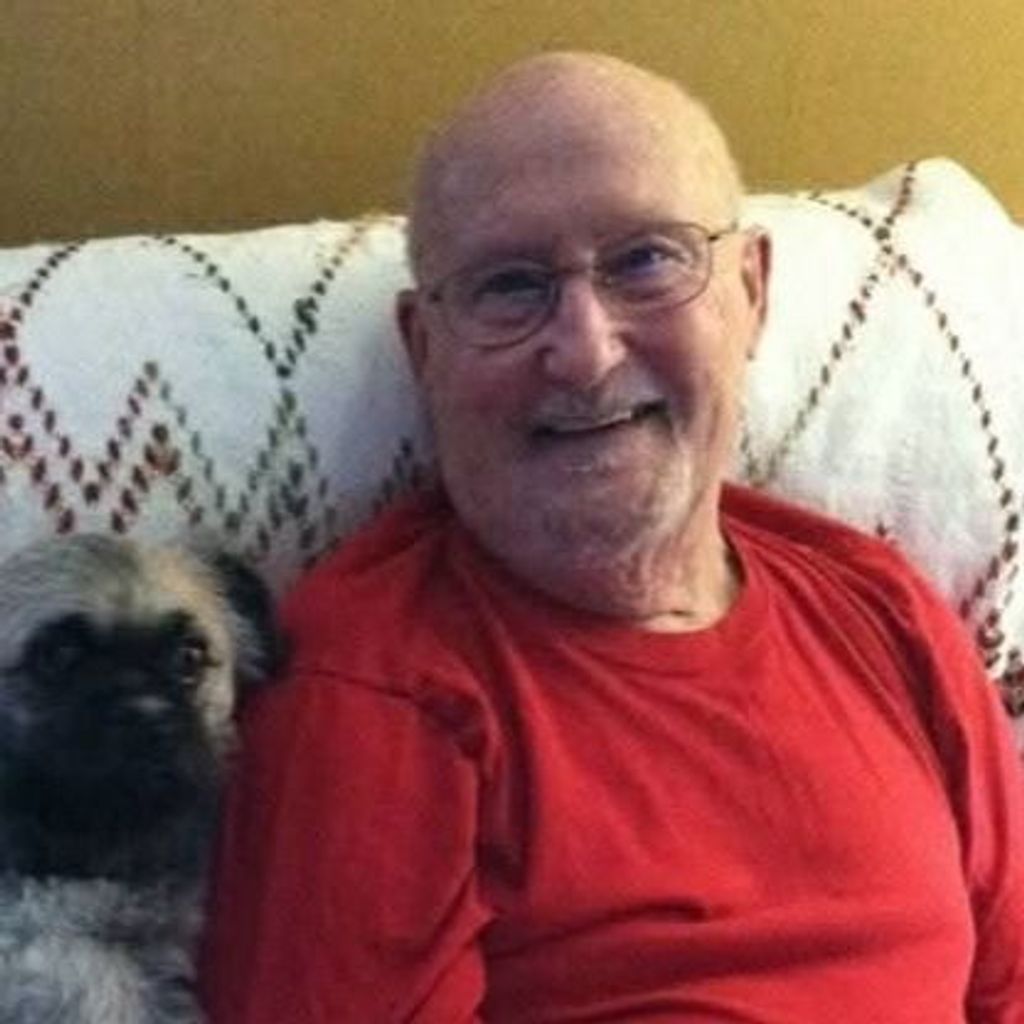 Victor Passino Profile Photo