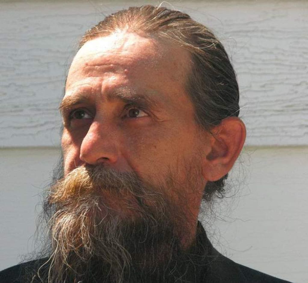 Gordon C Doxey Jr.