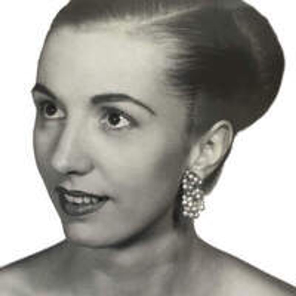Dolores G. Scherler