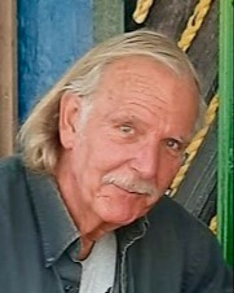 Ronald Joe Vander Meulen