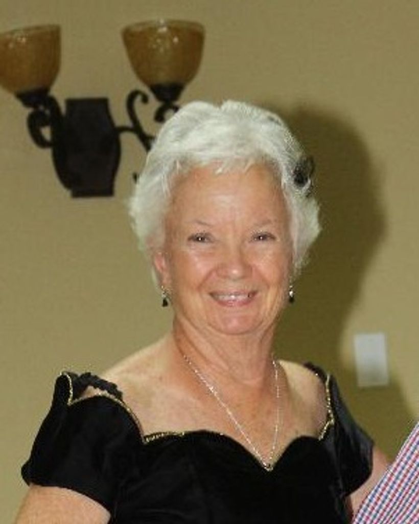 Audrey Ann Vietzke Profile Photo