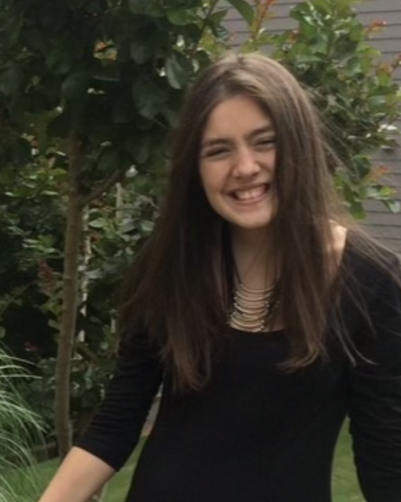 Tatum Leigh Smith Profile Photo