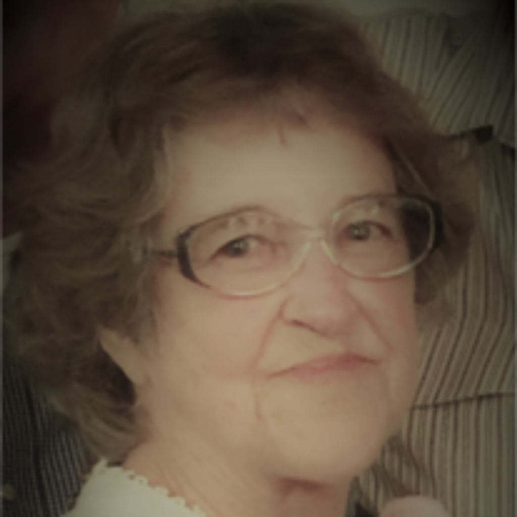 Alice Hoffpauir Guidry