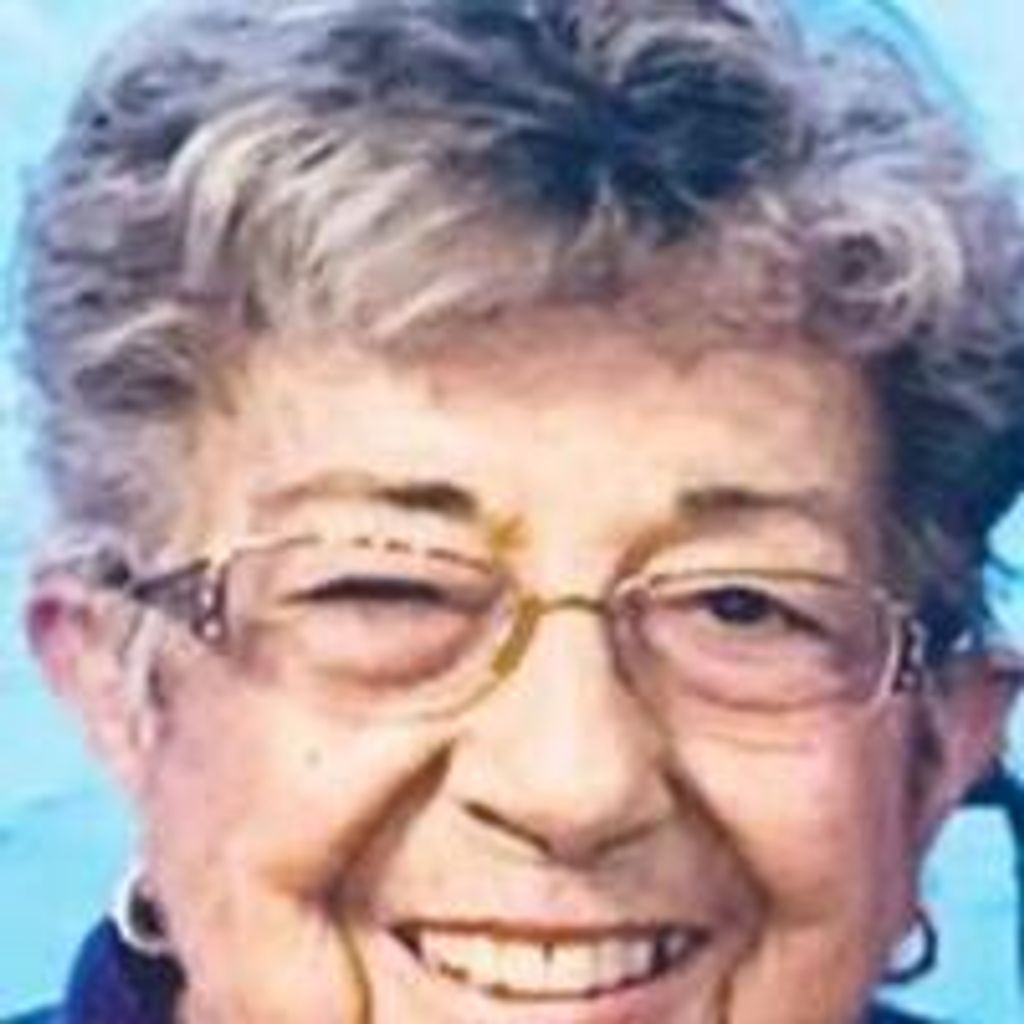 Marilyn Jean Anderson