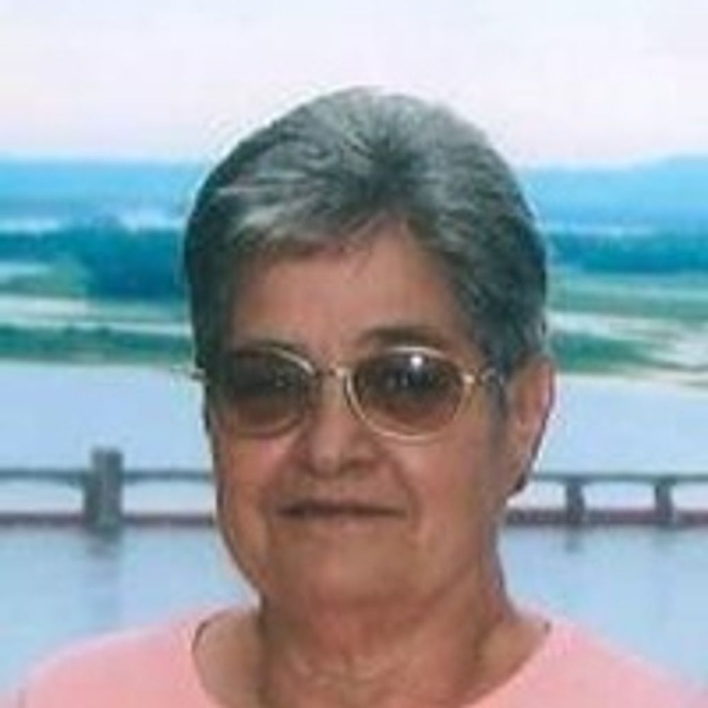 Judy Kay Portz (Clark)