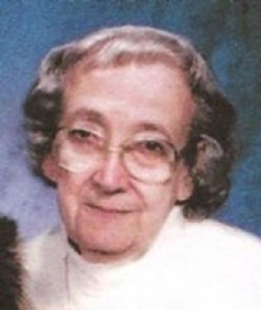 Donna Pearl Stewart