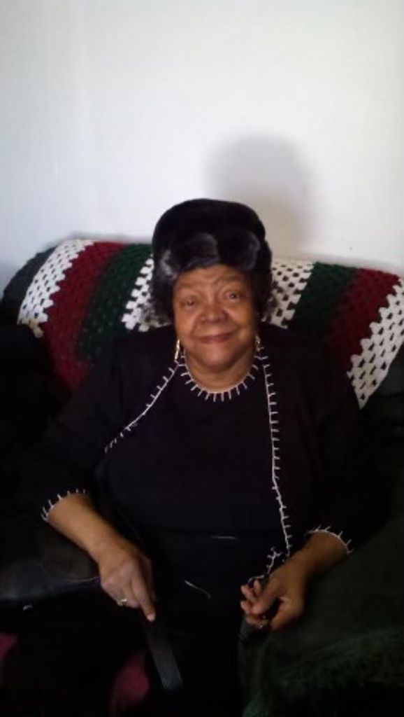 Mrs. Rose Anthony Profile Photo