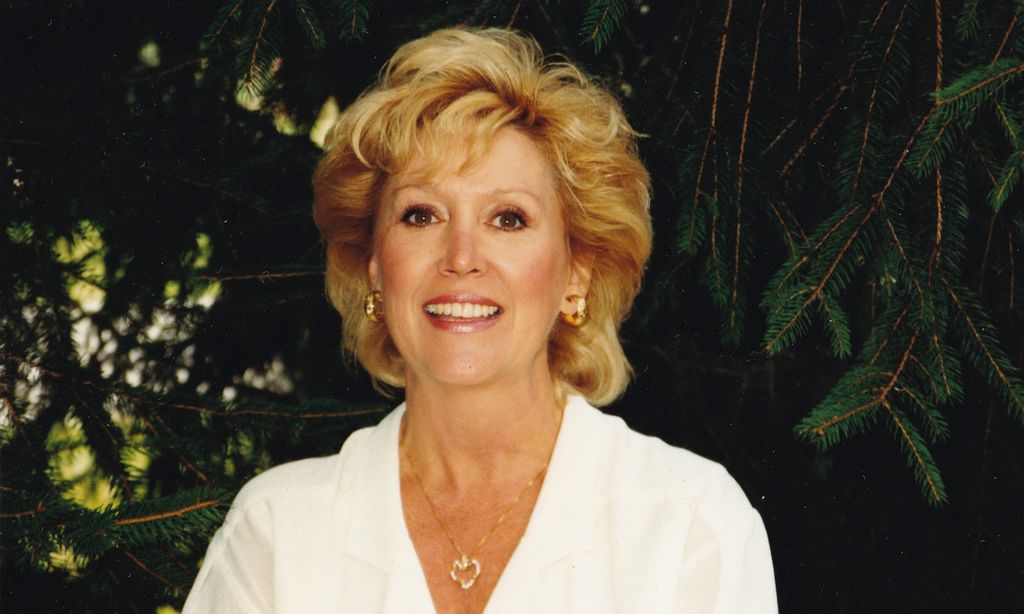 Joyce Troutman
