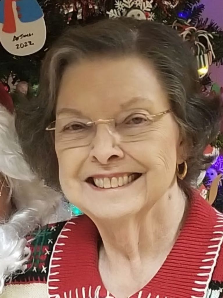Lou Nelle Strickland Profile Photo