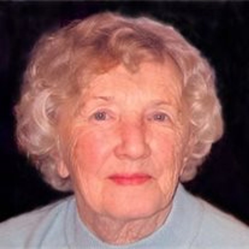 Elinor  (Richardson) Brown