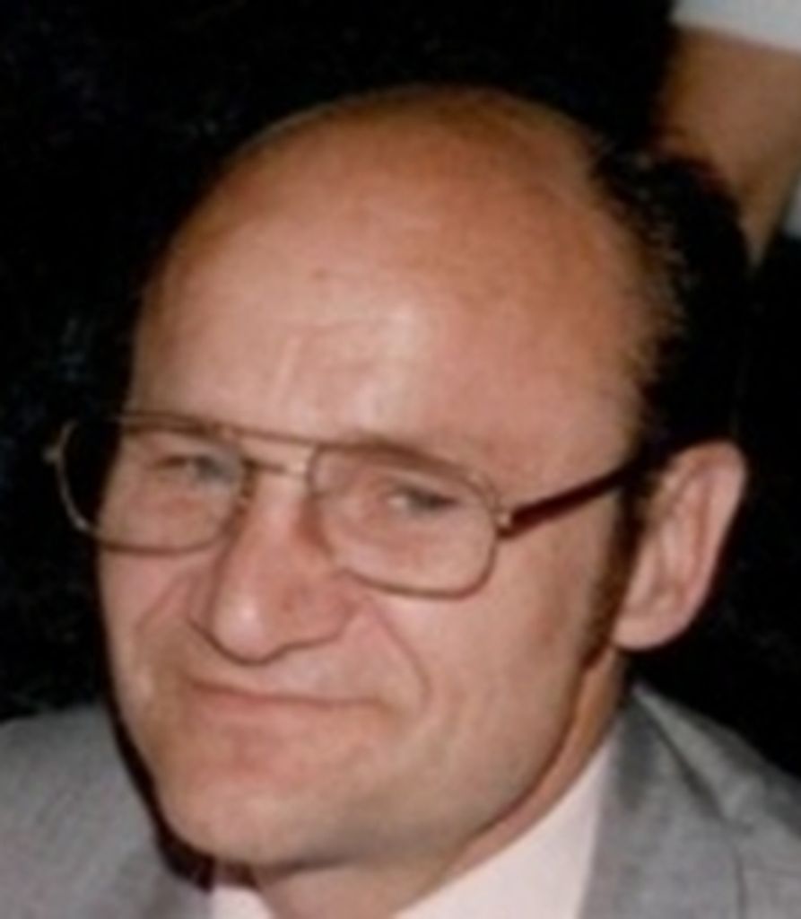 Ted Biskup