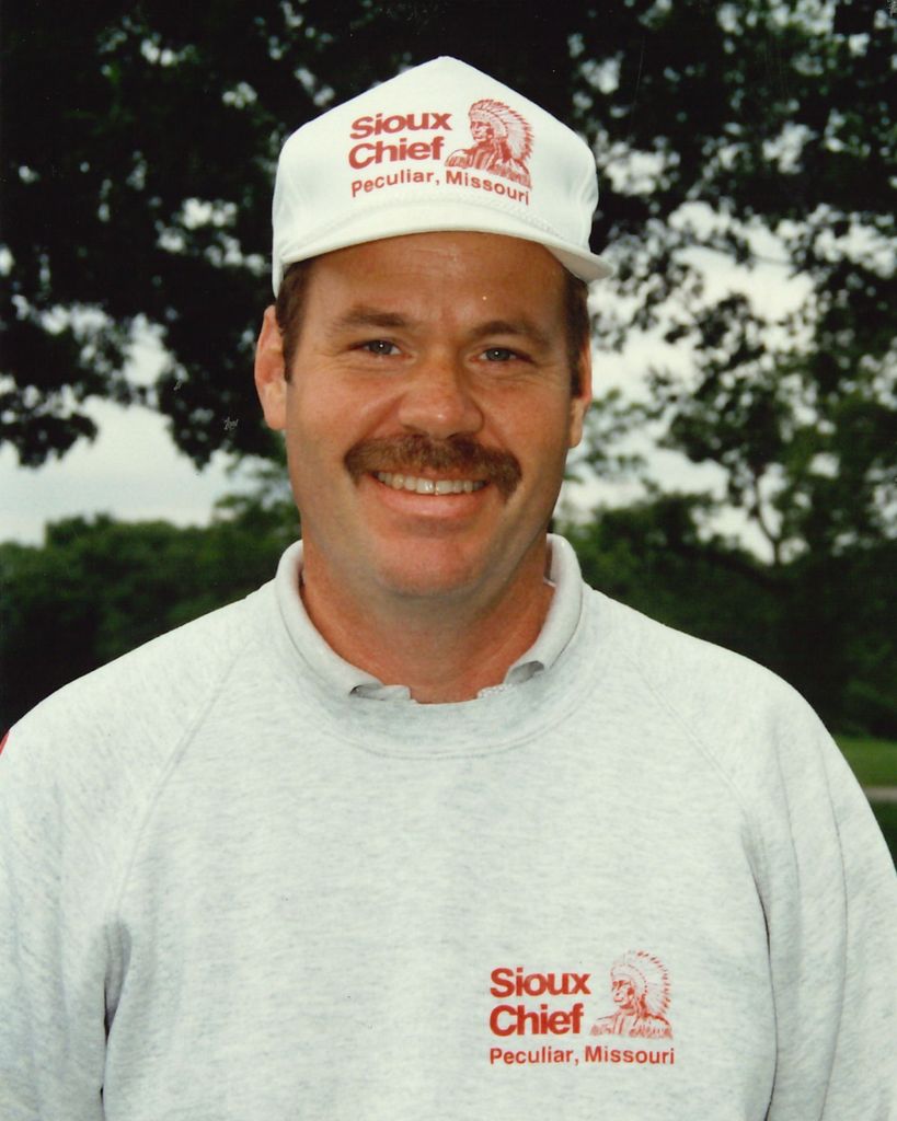 Joseph P. Ismert