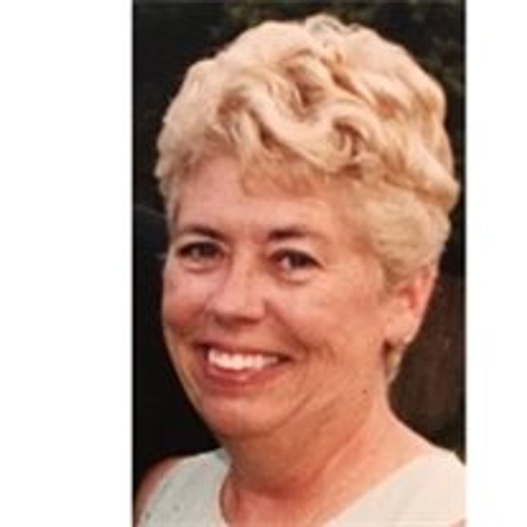 Betsy Lou Jones Profile Photo