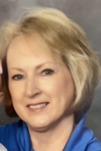 Photo of Deborah Hooper Thomas