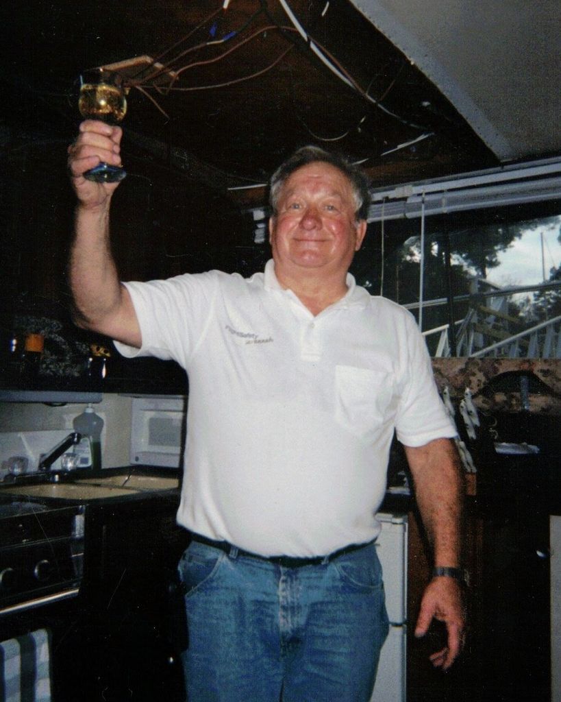 Jerome Donald Zaucha Profile Photo