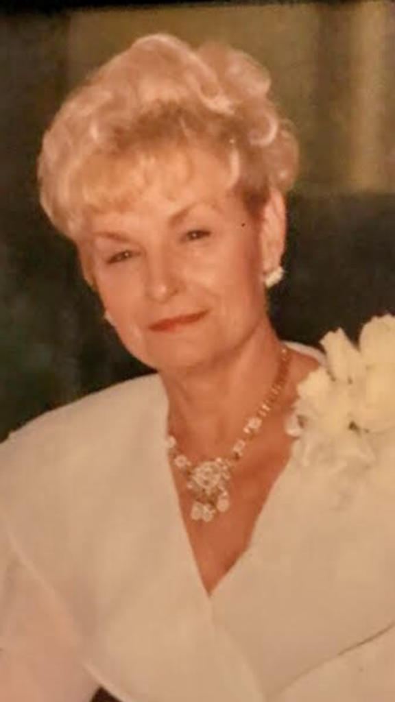 Earline Whitehead Langston Cook
