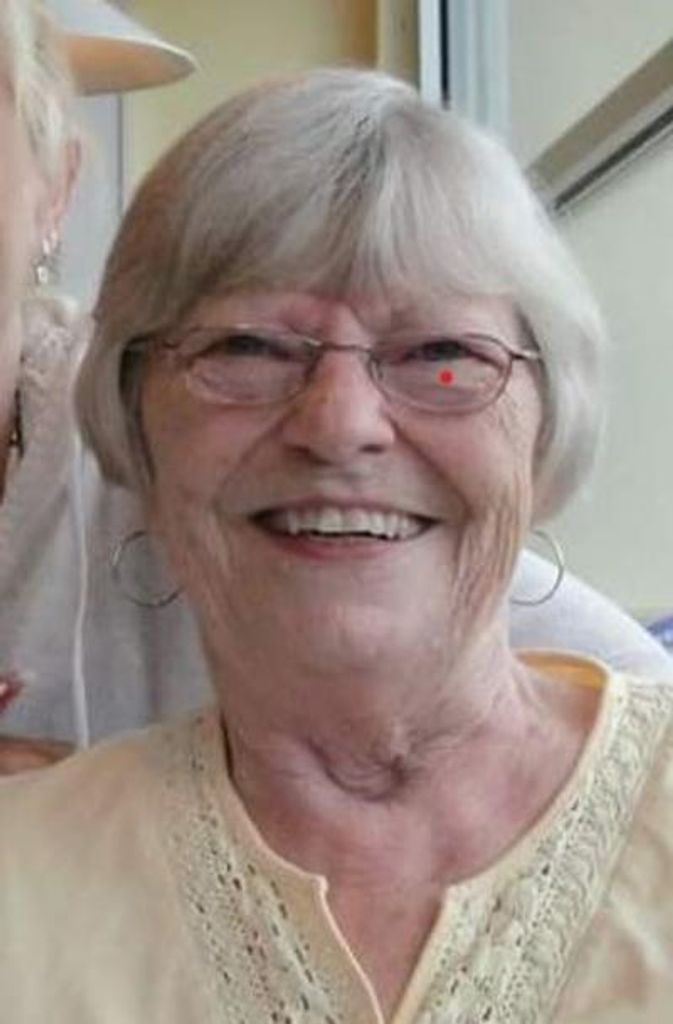 Alberta Belle Behnken Profile Photo