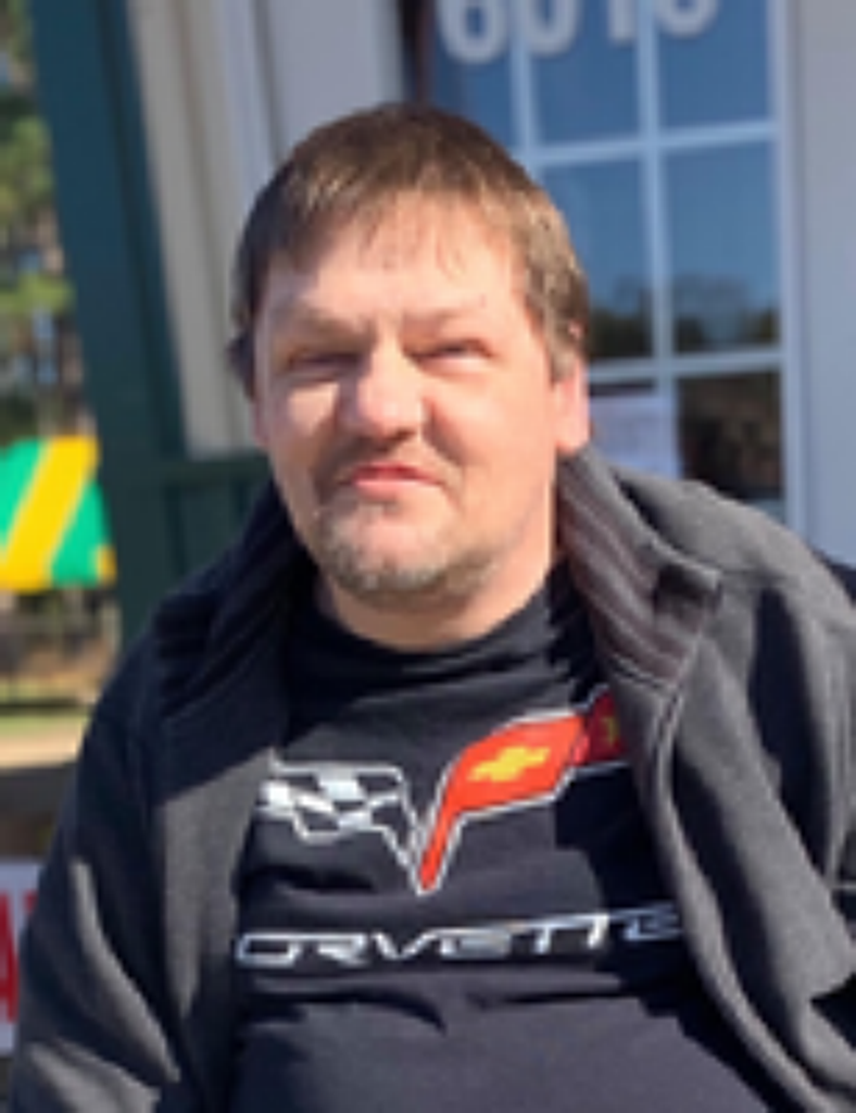 David E. Johnson Profile Photo