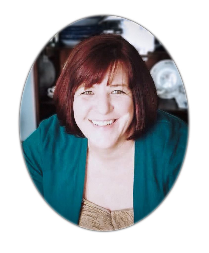 Pamela Susan Russin