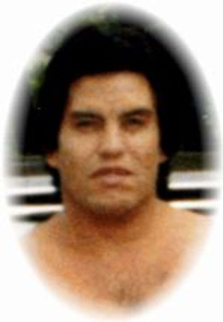 Ralph Gonzales
