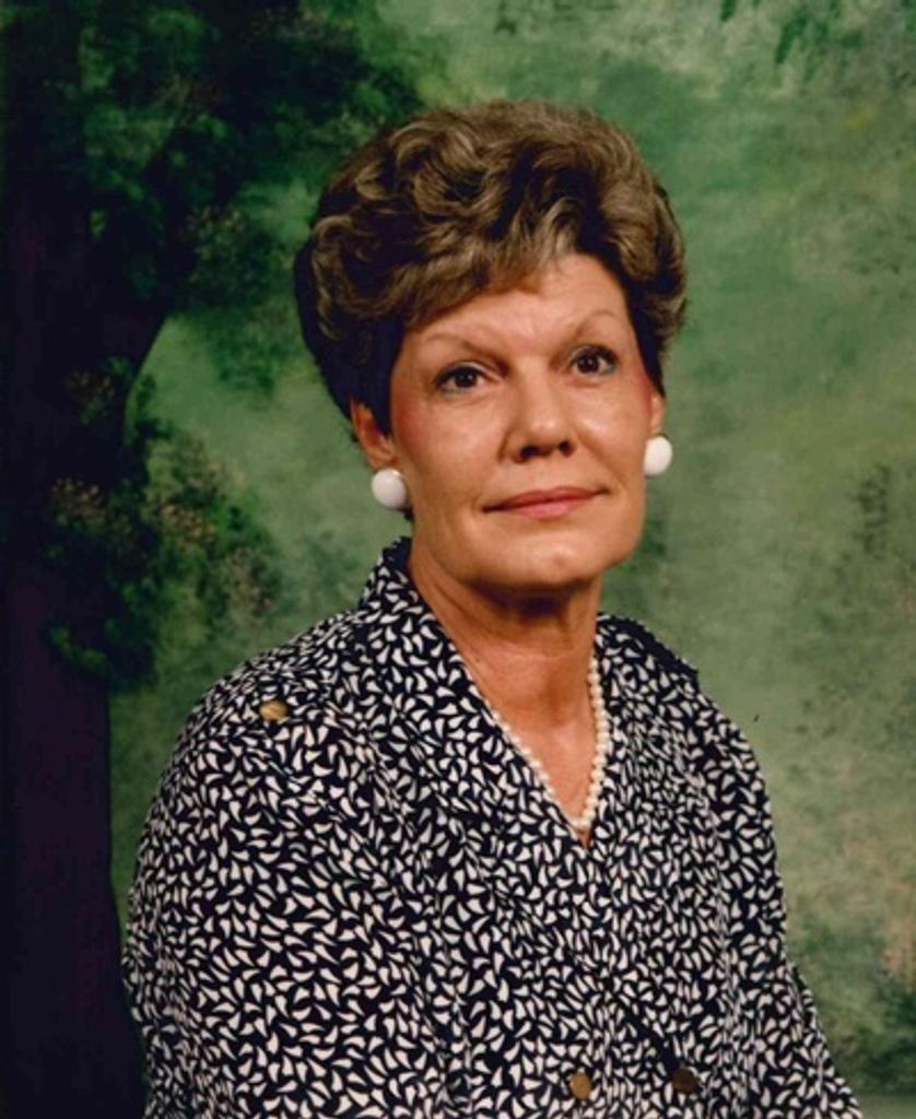 Charlotte Parmley Crouch