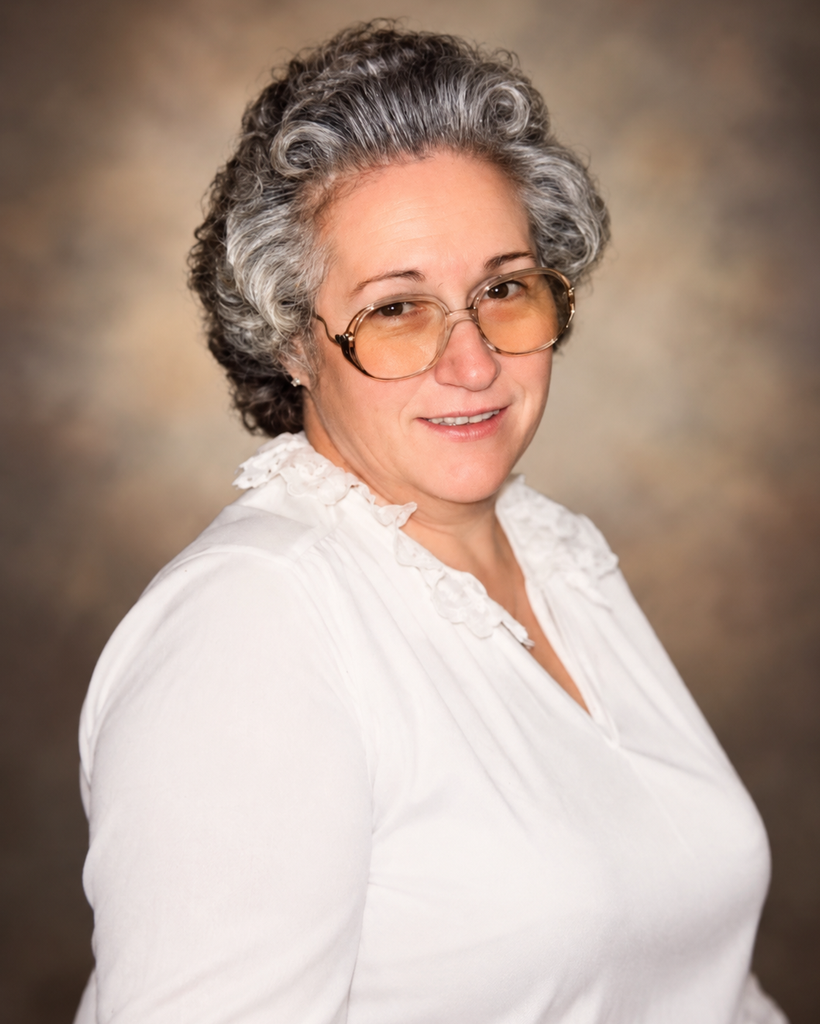Marjorie Joan Jordan Profile Photo