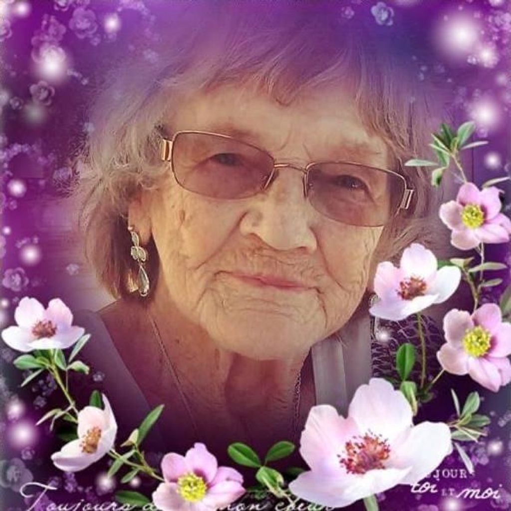 Marion R. Kinner Profile Photo