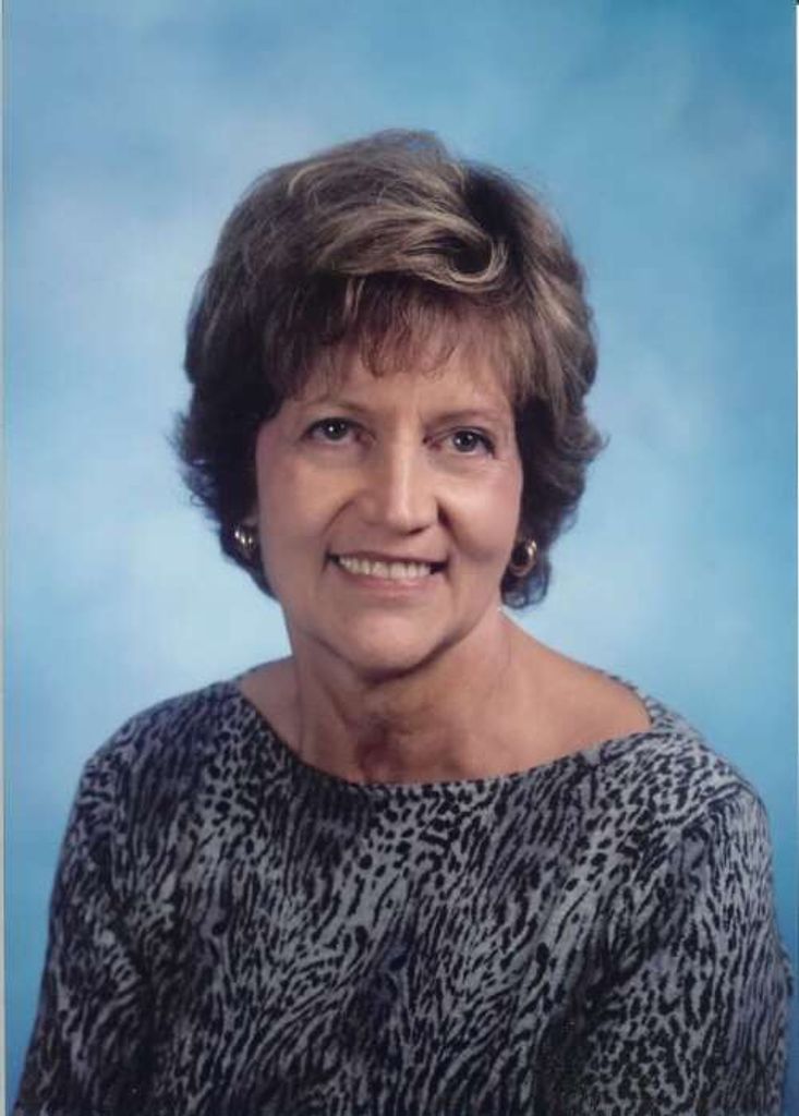 Margaret "Margie" Thornhill Profile Photo