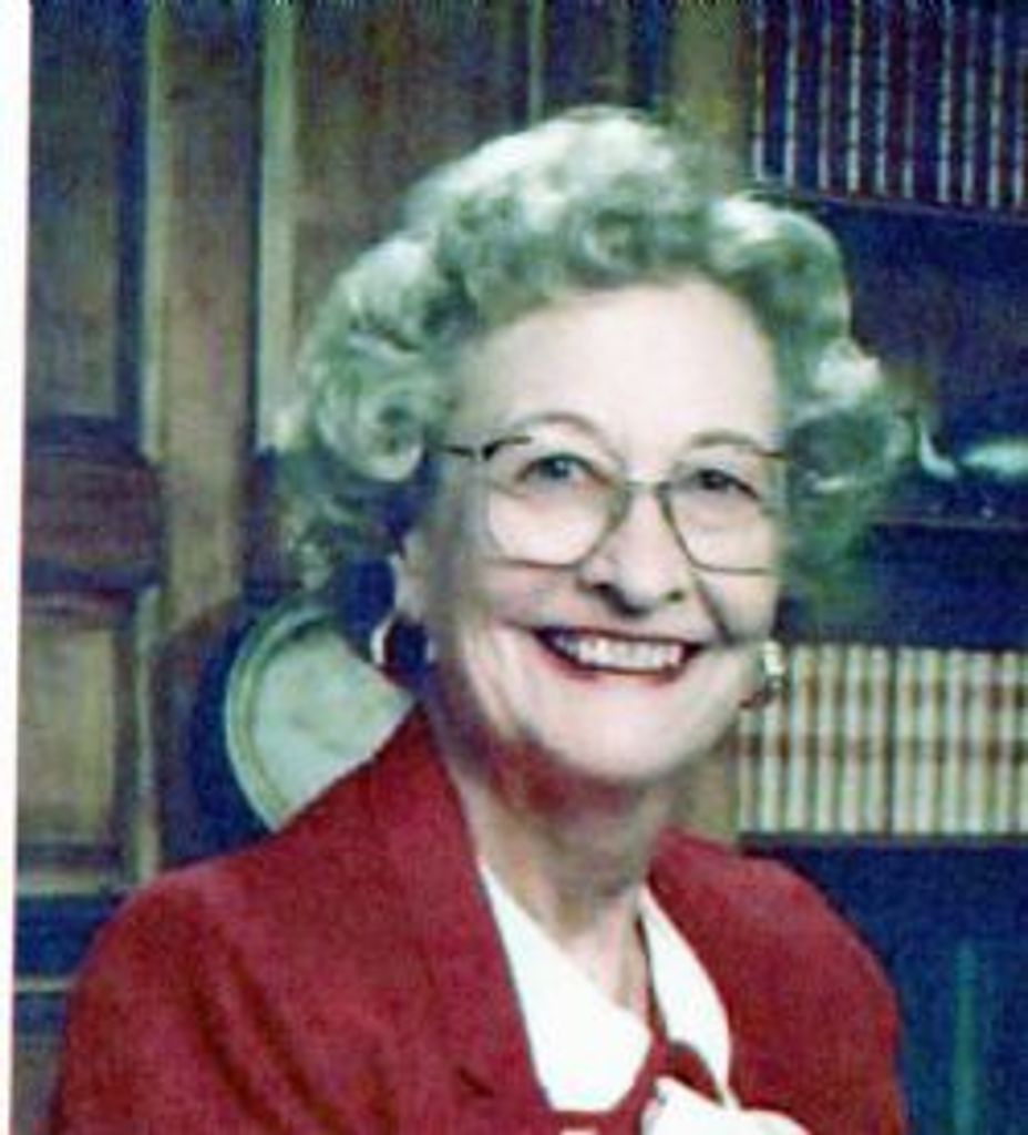 Clara Latham