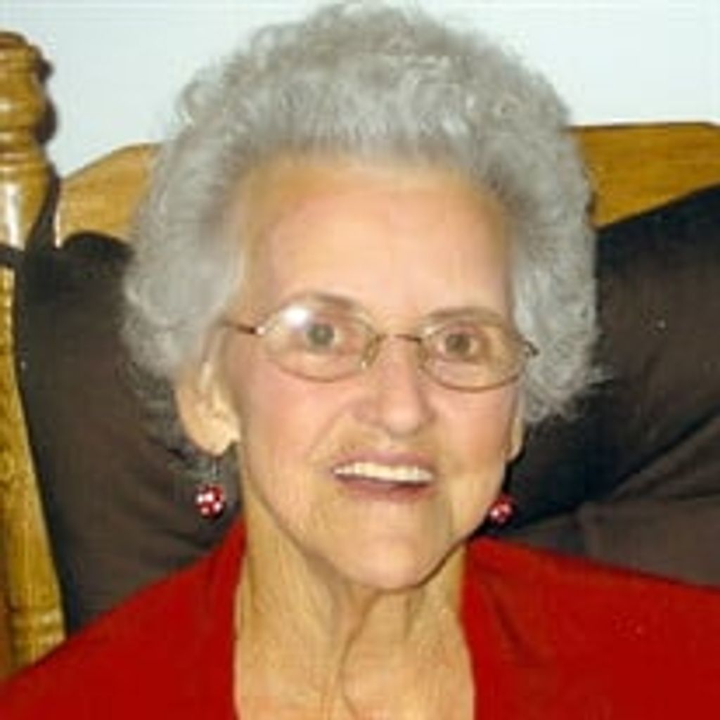 Bessie E. Sloan