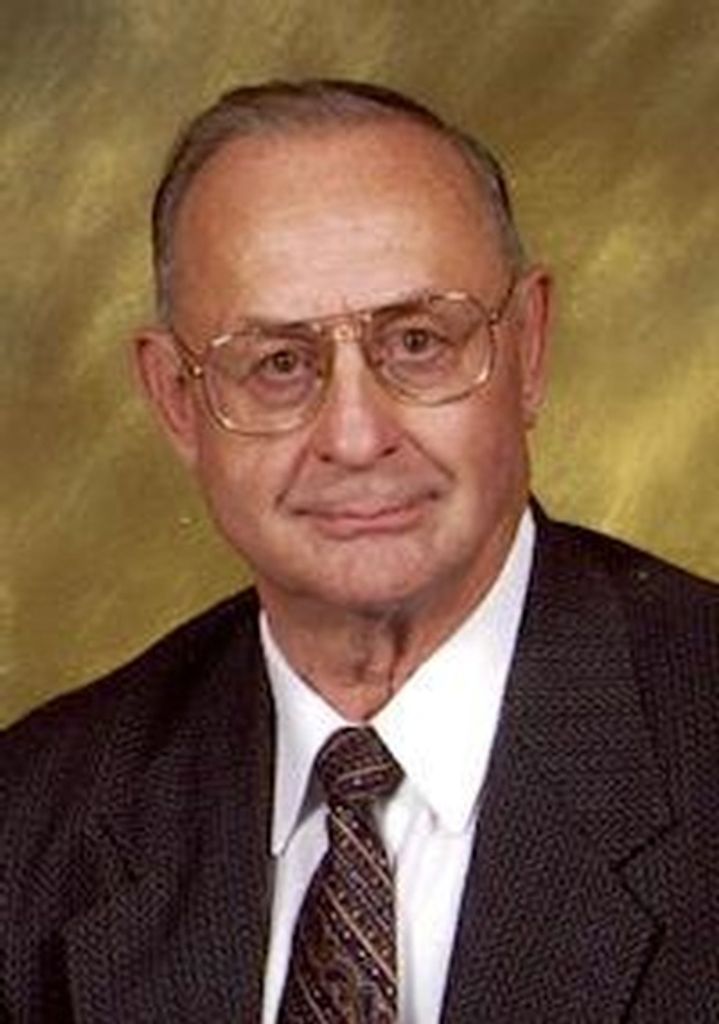 Donald H. Johnson Profile Photo