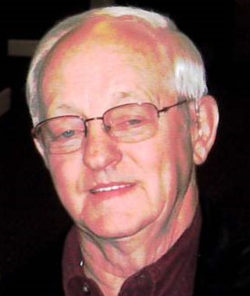 Harold Greenwald