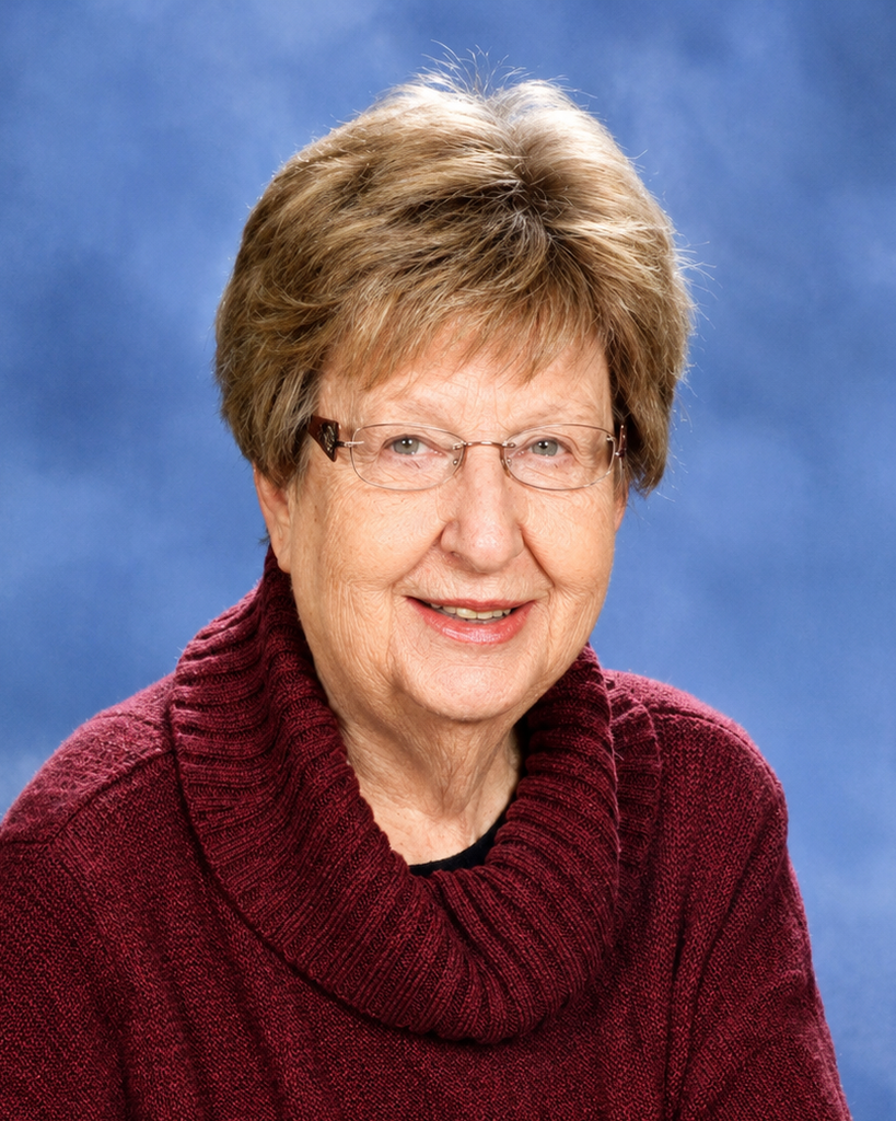 Dallas Geraldine Boatright