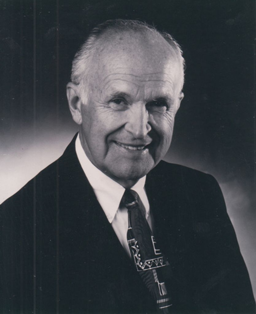 Russell E. Newport