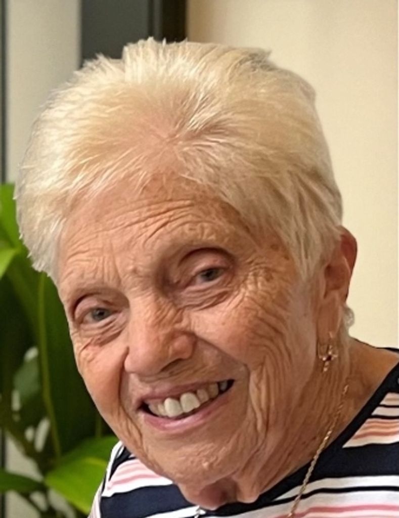 Jennie Dorothy Dipippo