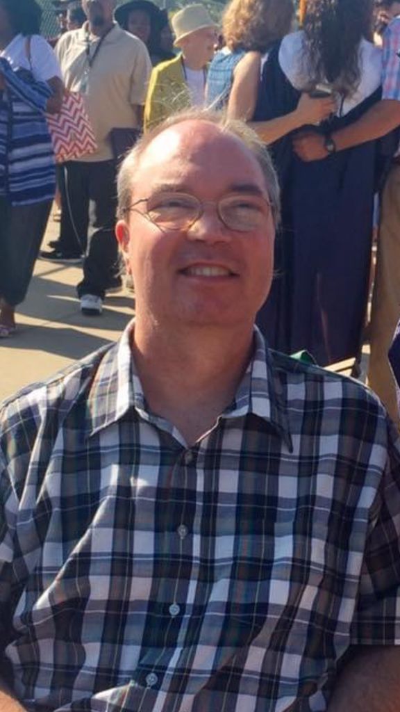 David Shannon Raynes Profile Photo
