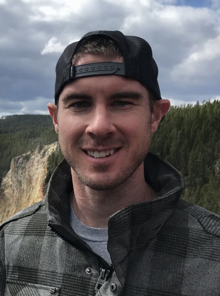 Trevor McIntire Profile Photo