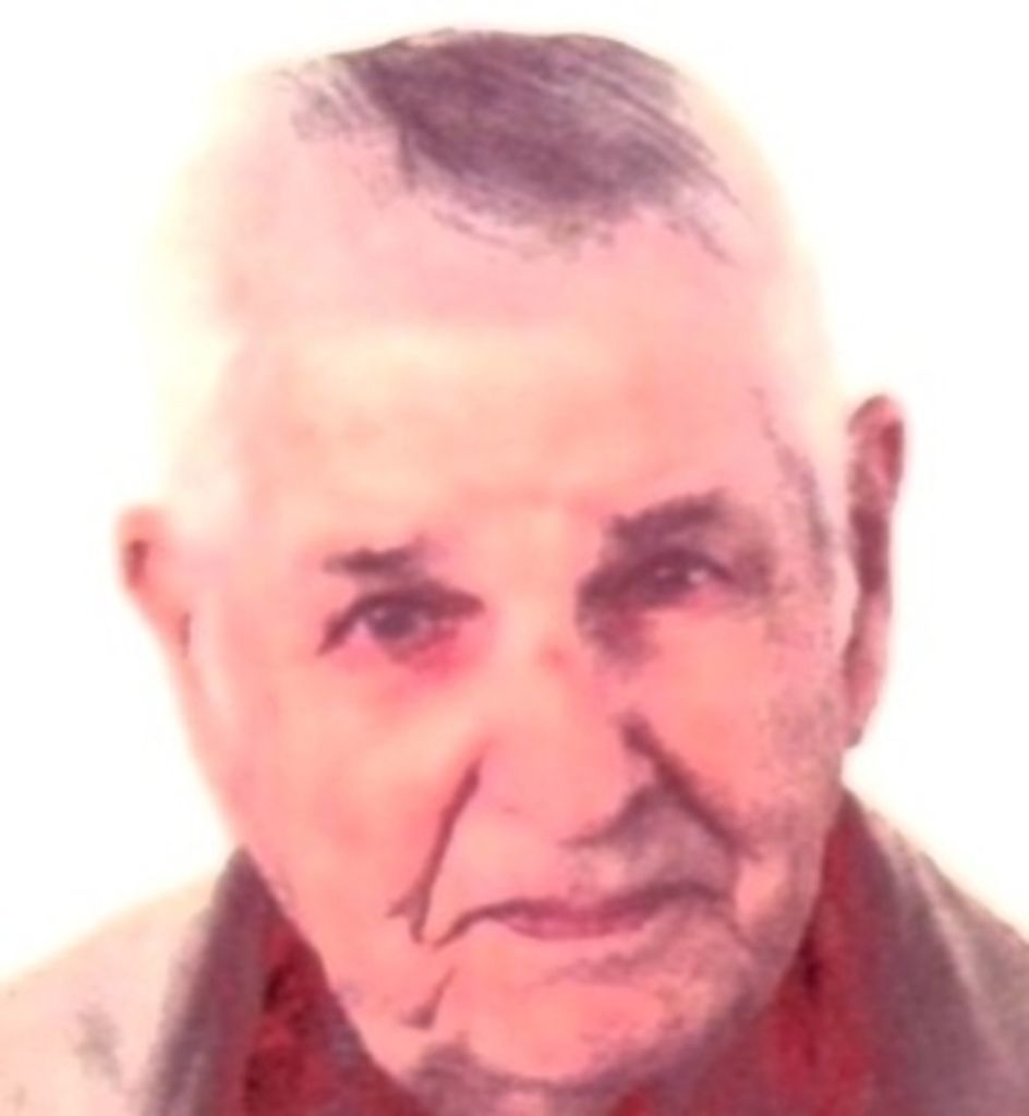 Harvey Austin Murphy