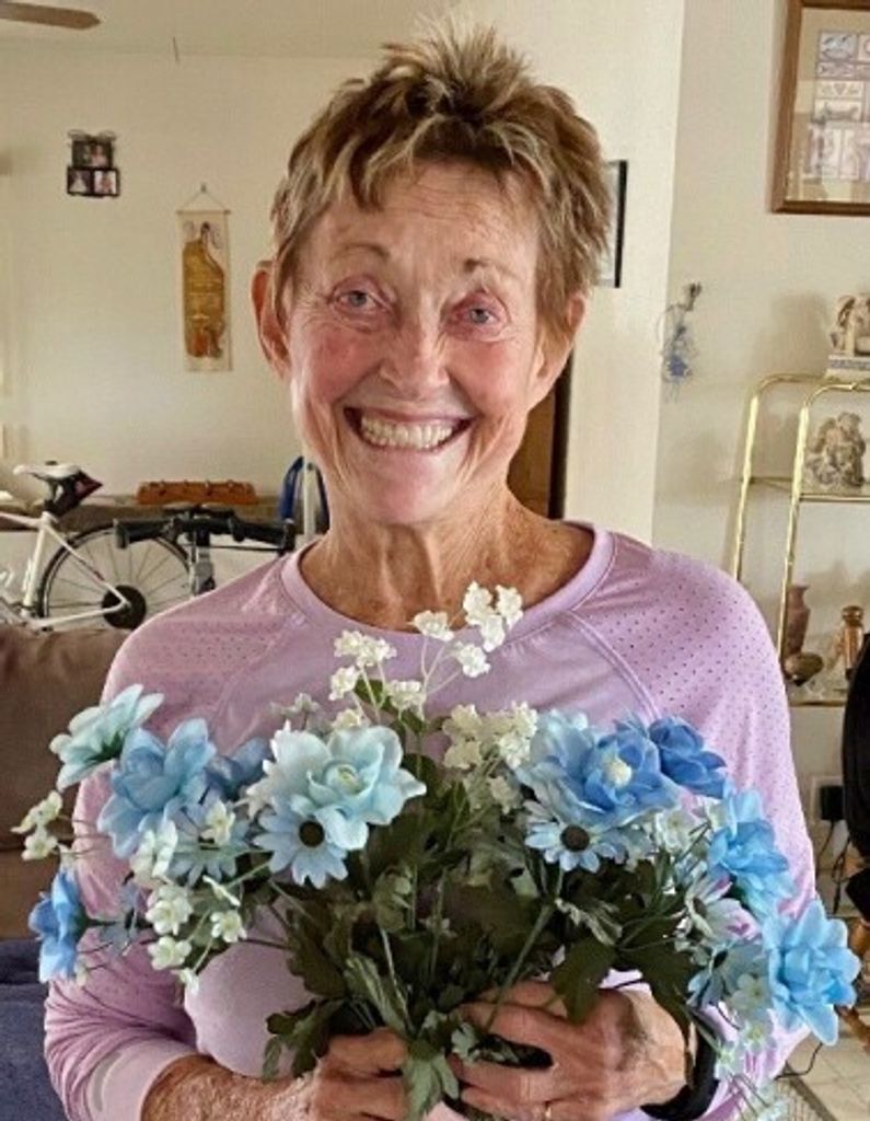 Myrna Jensen