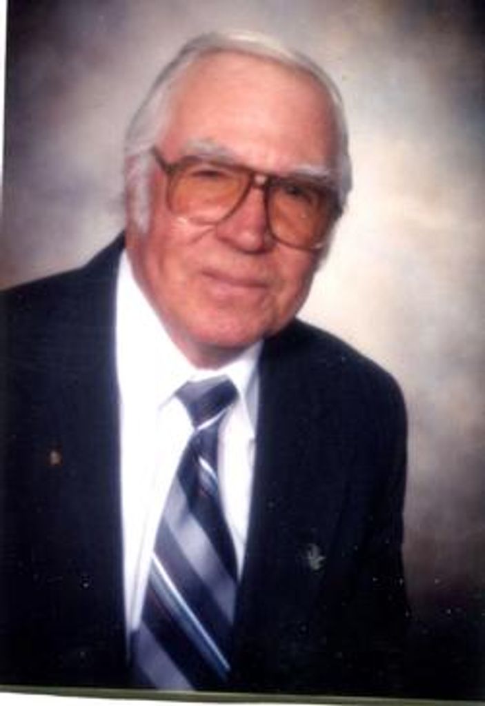 Theodore "Ted" Stubbe