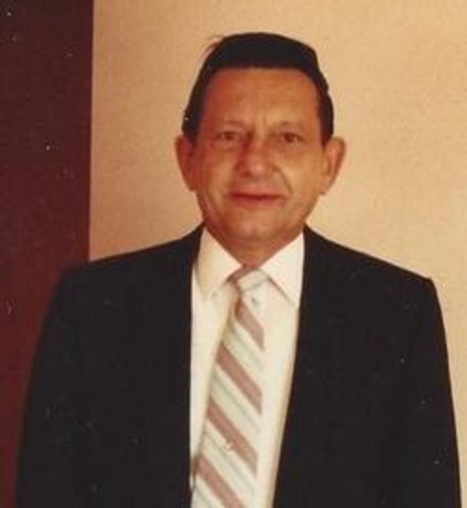 Edward Joseph Papiersky Sr.