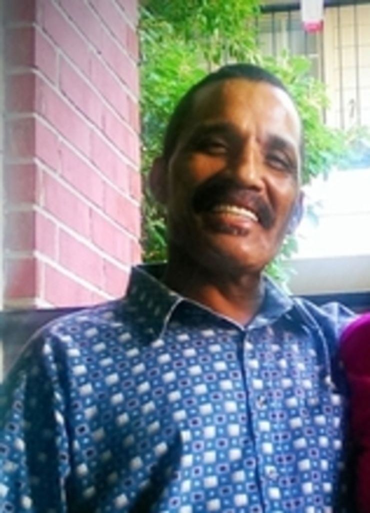 Demetrio Felix