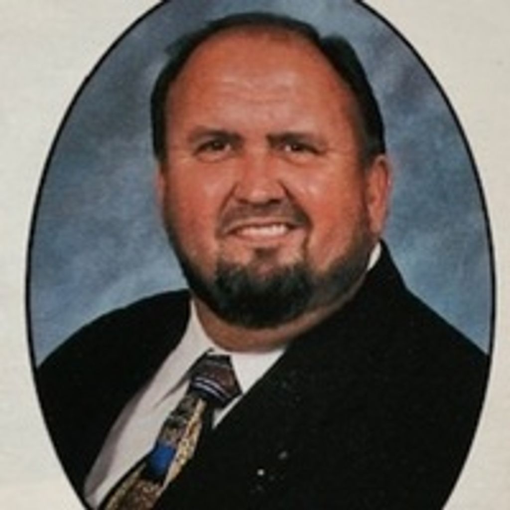 James Walter Webb