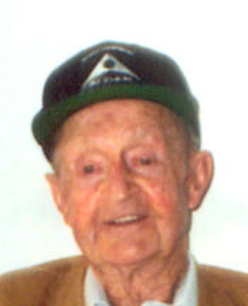 Roy S. Anderson Profile Photo