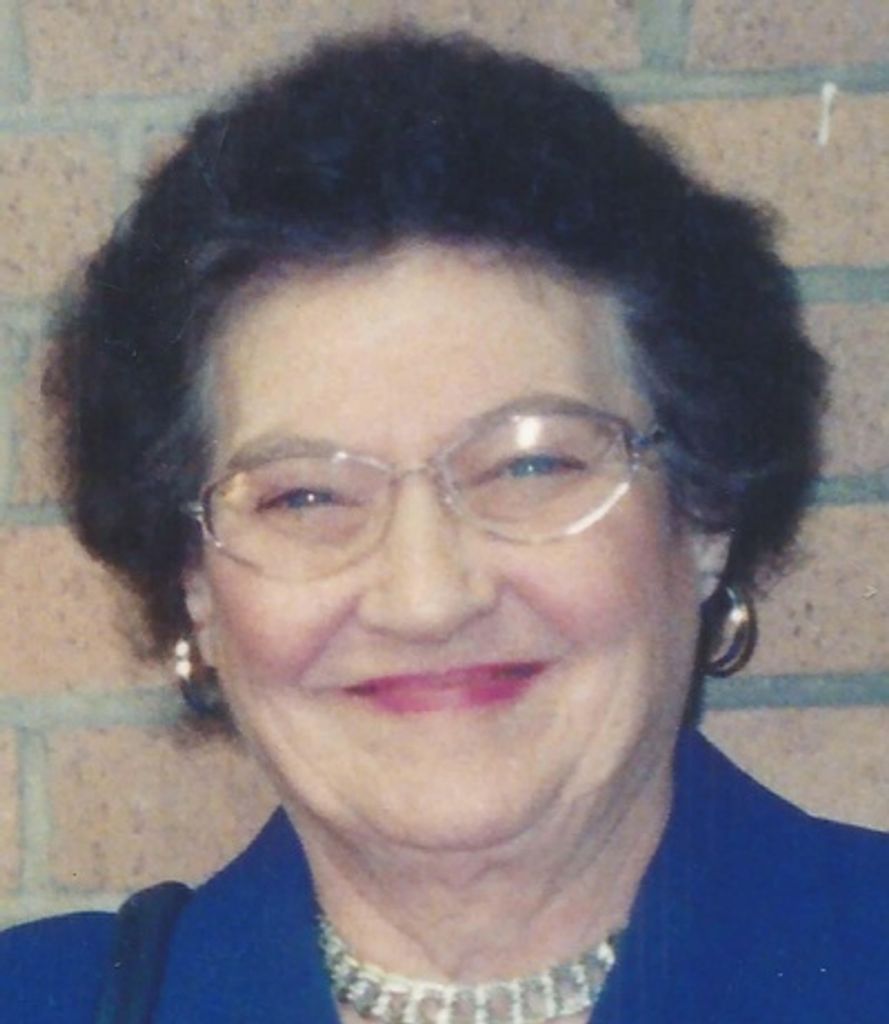 Joan Burson Profile Photo