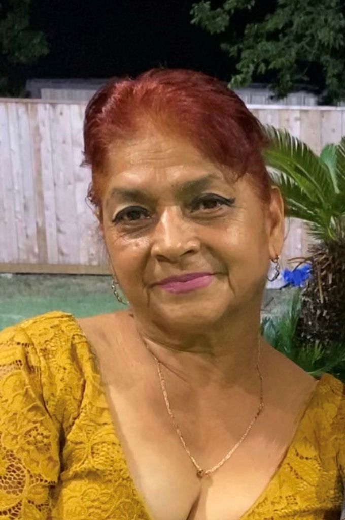 Ramona Betancourt De Chavez Profile Photo