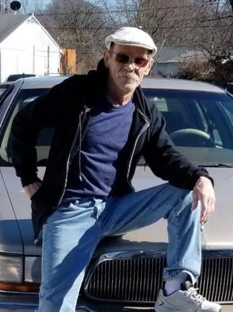 Ricky Dale Calahan Profile Photo